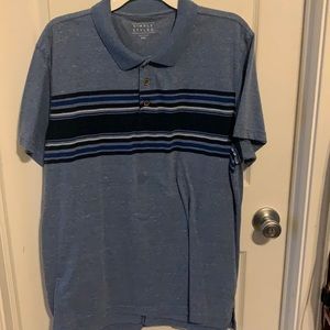 Men’s polo
